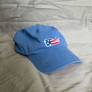 Vineyard Vines Hat